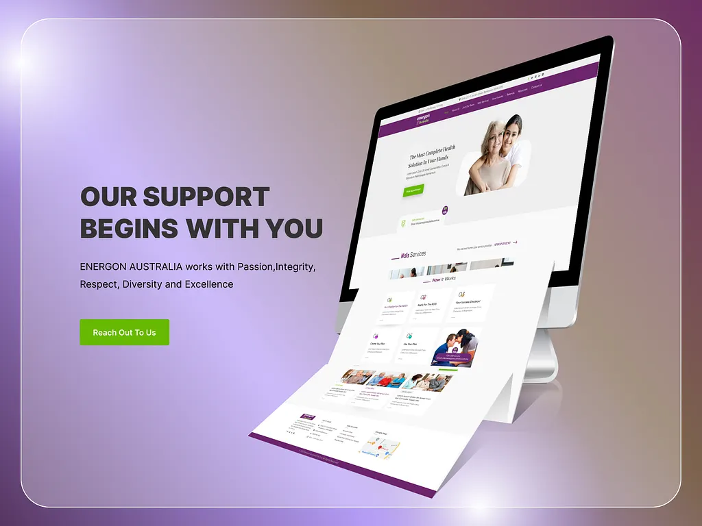 Website 2