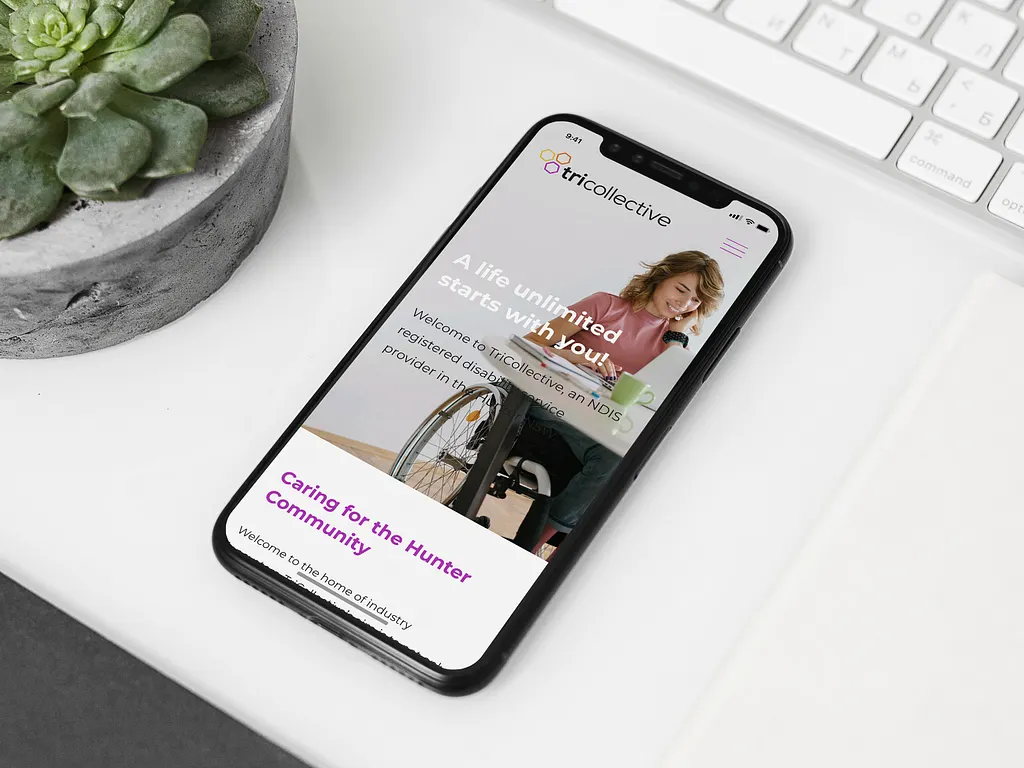 Website 3