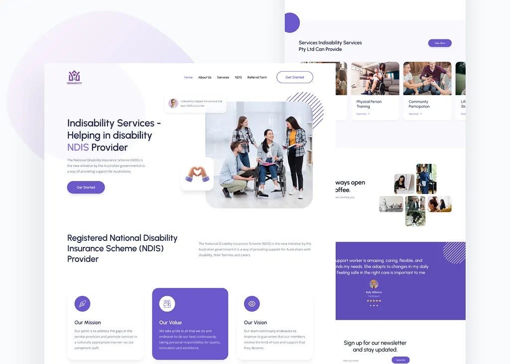 Website 4