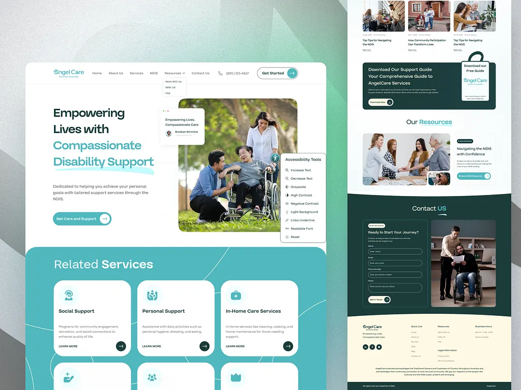 Website 5