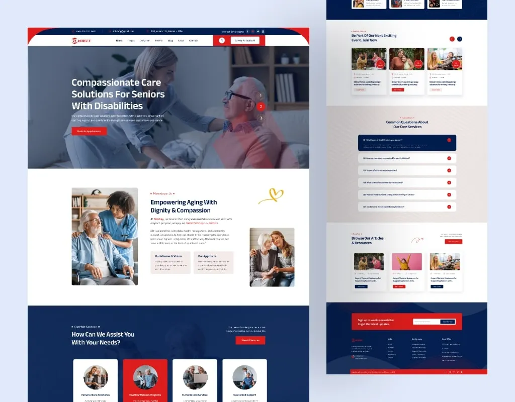 Website 6